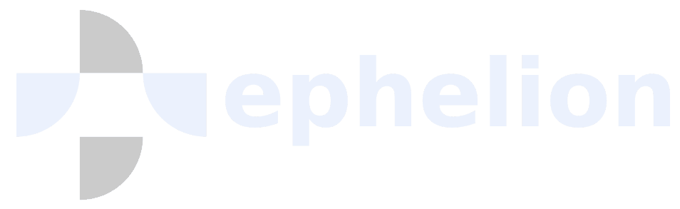 Ephelion Logo